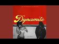 DYNAMITE - Tyla x Wizkid (1 hour)