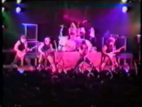 Arakain 1986 - Chorál