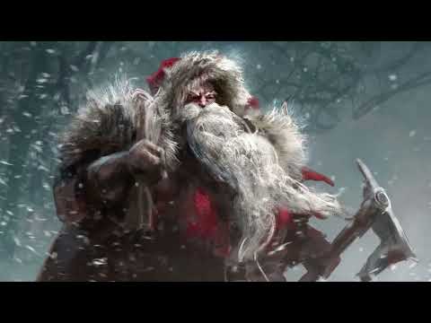 Metal Christmas Songs 2022 2023  Epic Heavy Metal Rock Instrumetal