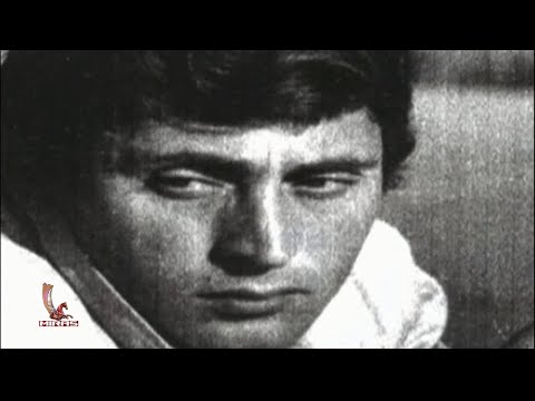 Gurbannazar Ezizow _ Ussatlar _ 29 11 2019