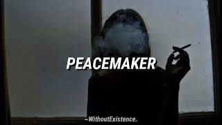 Green Day - Peacemaker / Subtitulado