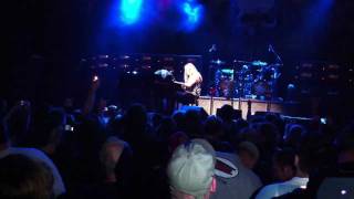 Black Label Society "live" darkest days HD