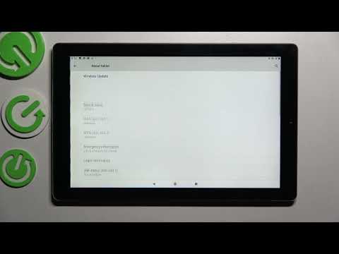 How to Change the Device Name on CHUWI HiPad X // Renaming the Device