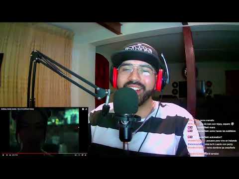 Skillbea, Daske Gaitán - W.A.Y.O | Rótalo Reacción