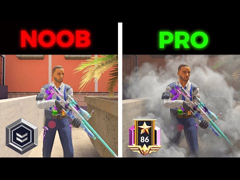 15 TIPS & TRICKS in Critical Ops to be PRO in 2026