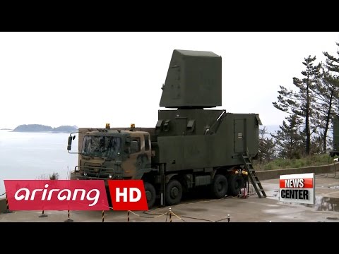 Korean military to bolster combat capabilities by 2020