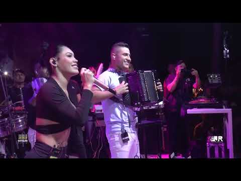 El Pase Del Nokia La Cachera Ana Del Castillo En Ocaña