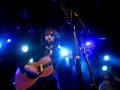 Jonathan Jeremiah - If you only. Live @ Melkweg ...