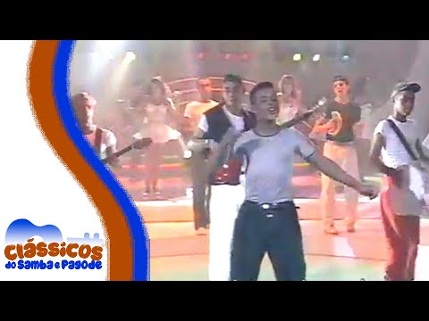 Grupo Muleke Travesso - Você Em Mim (Ao Vivo)