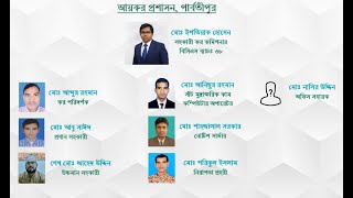 ডিজিটাল উদ্ভাবনী মেলা-২০২২ এ আয়কর বিভাগ, পার্বতীপুর এর অংশগ্রহণ