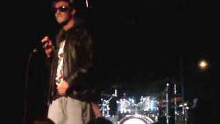 Chris Webby - Bar for Bar/Rap Nemesis/Bounce - Live Kokomo, IN
