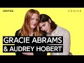 Gracie Abrams Audrey Hobert Risk Official Lyrics Meaning Genius Verified