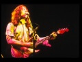 Rory Gallagher - Road To Hell