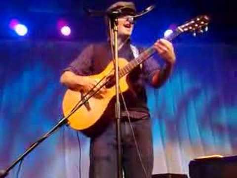 Jason Mraz 28/02/08 Itunes - No Stopping Us