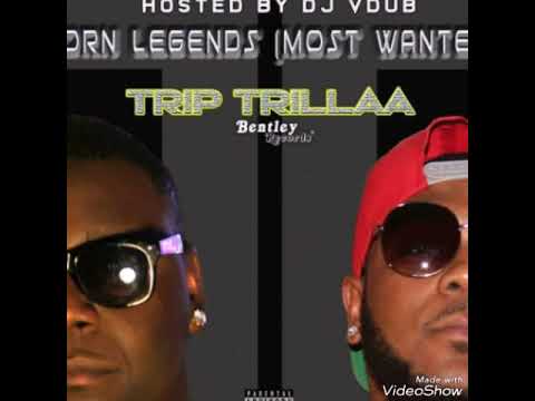 TripTrillaa - Club Love (Explicit) Prod by Luie Lyric