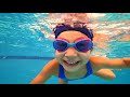 Waves Swim Sports Academy Vladimir Anusic Aka Swimming Dad