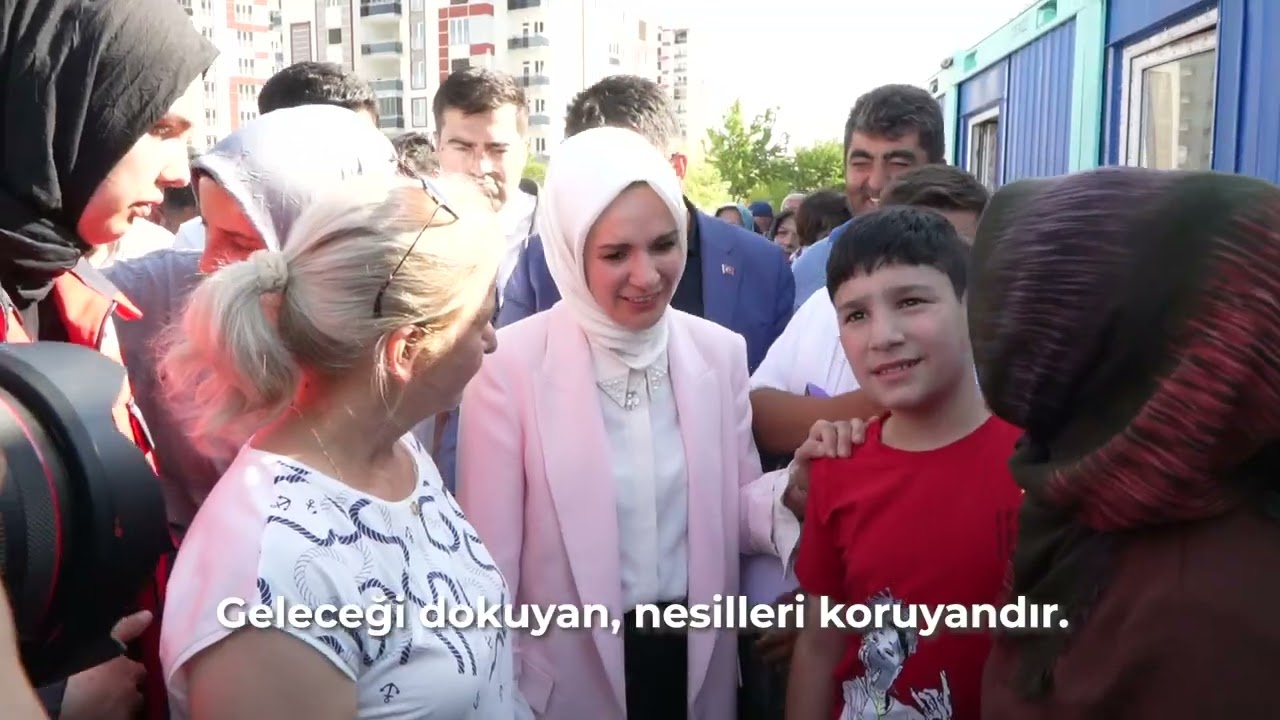 Video Ekran Görüntüsü