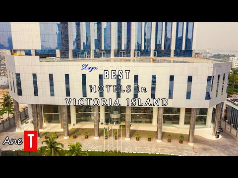 Top 10 Most Expensive/Best Hotels In Victoria Island (VI) Lagos, Location, Price. 2024