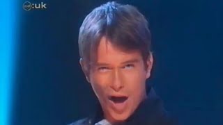 Stephen Gately - Stay #nfsmedia #popmusic #90smusic #boyzone #boyband