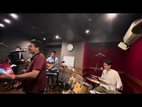 Hello (rehearsal 230819)