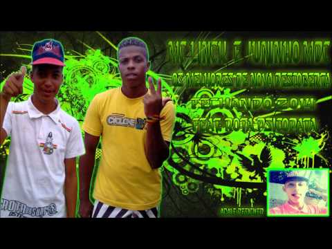 mc linck e juninho mdc os melhores de nova descoberta fechando 2014