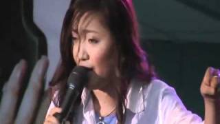 YouTube - charice you_ll never stand alone.flv