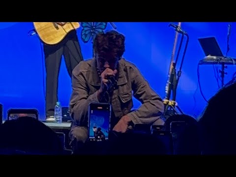 231026 Peder Elias - easy (Live in Seoul, Yes24 live hall)