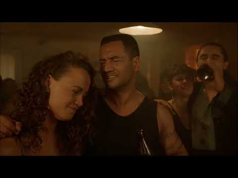 Once Were Warriors (1994) - Interview Lee Tamahori - Directing the Warriors