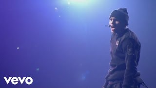 Chris Brown - Chris Brown On Tour
