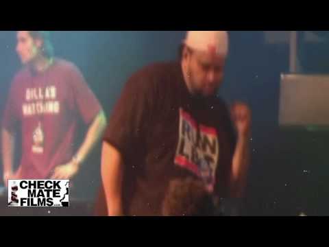 Red Bull Big Tune 2010 Los Angeles