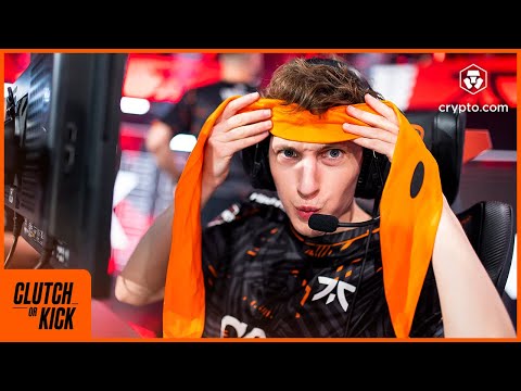 It Had To End Eventually | Clutch or Kick Ep.3 Powered by Crypto.com