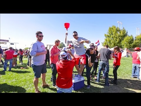 United We Rage | #LOBONATION - Relive The Rage (Fall 2013)