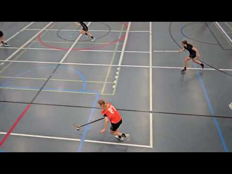 T16 SM-karsinta EräViikingit - SB Vaasa --- 18.11.2023