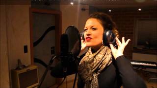 Drei Haselnüsse für Aschenbrödel / Küss mich halt mich lieb mich / Sara Bennett Studiosession