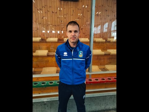 Bocce : 1° Prova Circuito Elite Cat. A - Tabellone Semifinali - Este (PD)