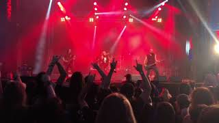Nocturnal Rites - Before We Waste Away (Wacken Open Air 2018)HD