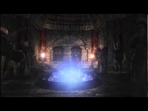 Lets Play Gothic 3 Orksöldner (INTRO)