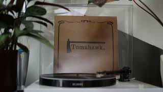 Tomahawk - Jockstrap #08 [Vinyl rip]