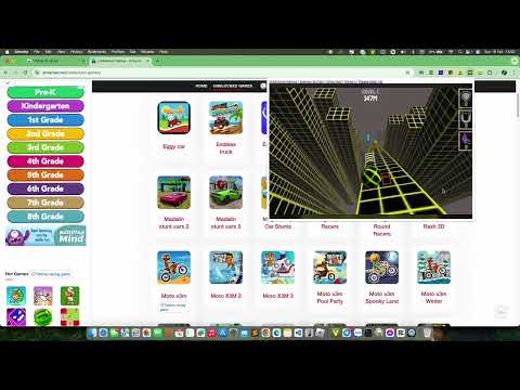 Item video thumbnail