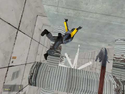 Half Life 2 Beta Dropper