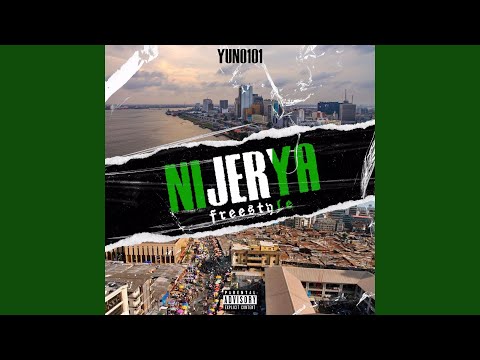 Nijerya Freestyle