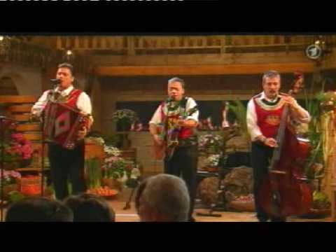 Ursprung Buam, Bravour Jodler - 2009