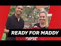 READY FOR MADDY #1 met FODÉ FOFANA ? - 'Laten we bij 30 GOALS voor PSV beginnen' ?