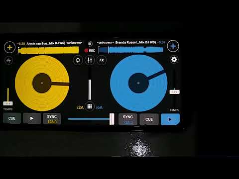 Transmissão ao vivo de DJ.WILSON In The Mix