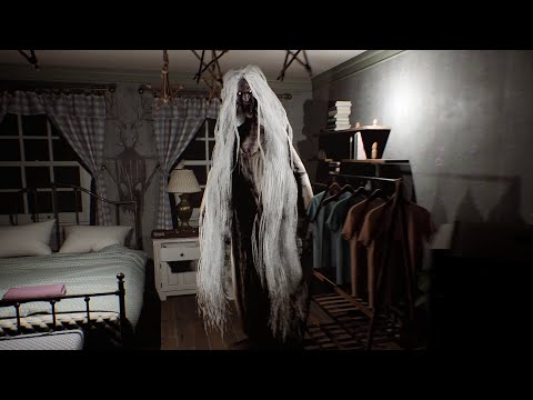 They screwed me over in this horror game | Befriended Curse