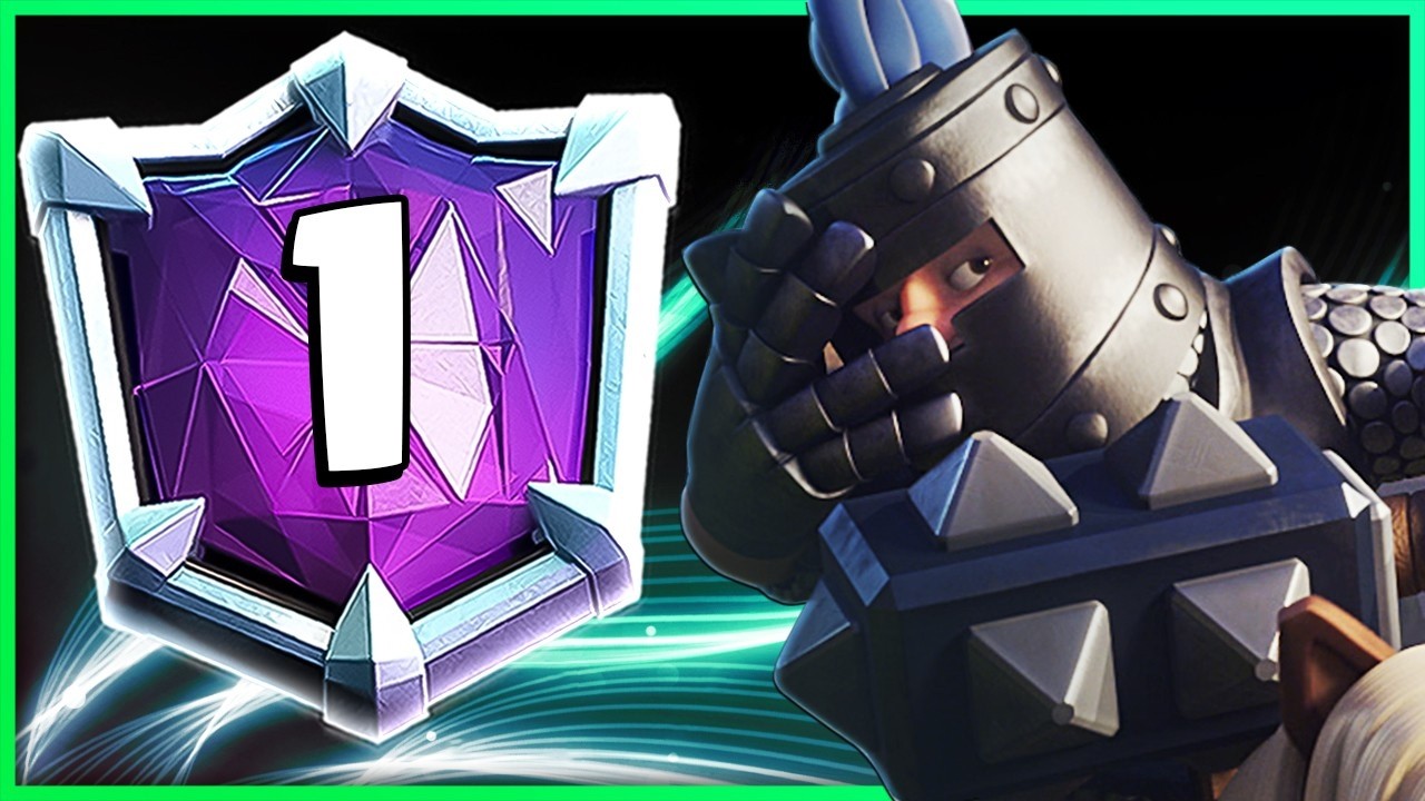 #1 DECK in THE WORLD IS GETTING BUFFED!