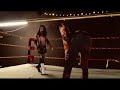 UCW Circus Of The Scars