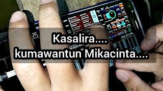 Download lagu ATOS AH Rampak Karaoke || Adryan Damaputra Cover ORG 25 mp3