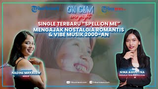 Nadine Makalew Rilis 