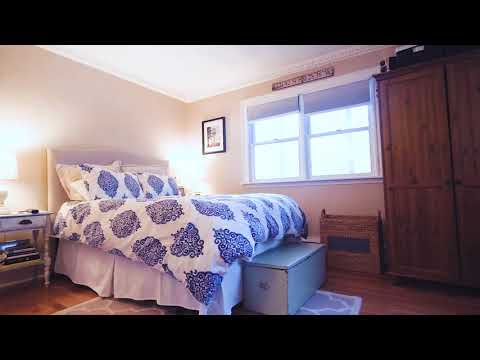 East Side South Boston Condo